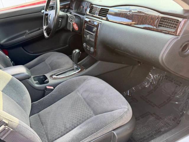 2013 Chevrolet Impala LT