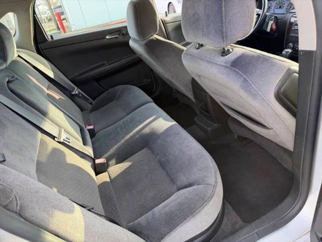 2013 Chevrolet Impala LT