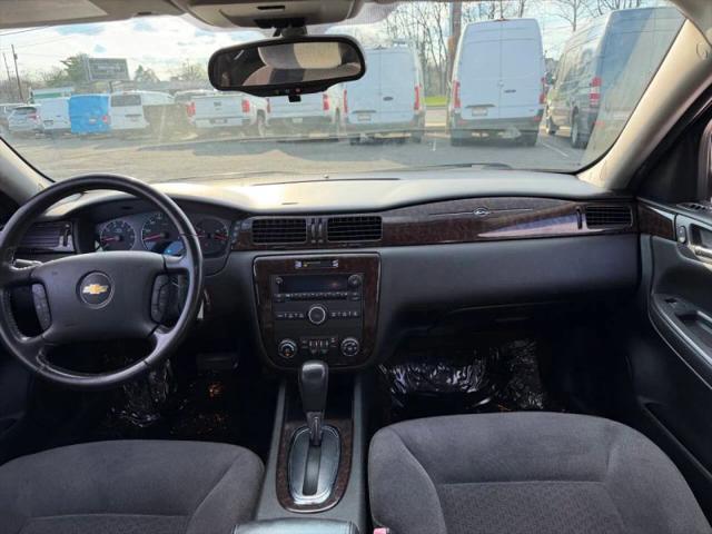 2013 Chevrolet Impala LT