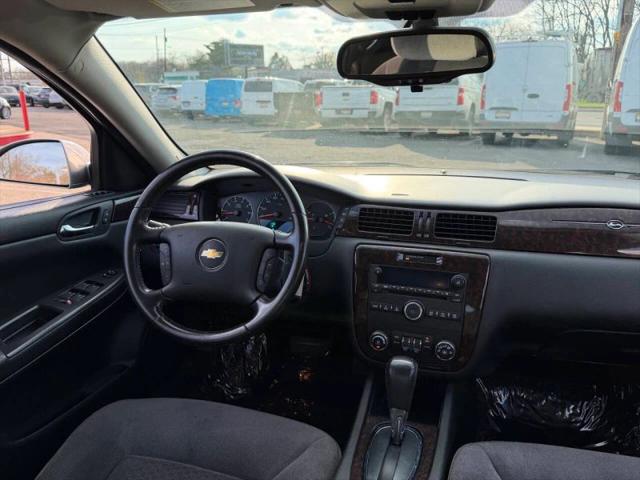 2013 Chevrolet Impala LT