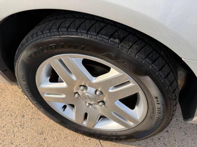 2013 Chevrolet Impala LT