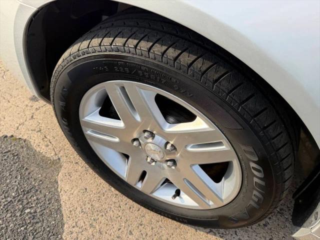 2013 Chevrolet Impala LT