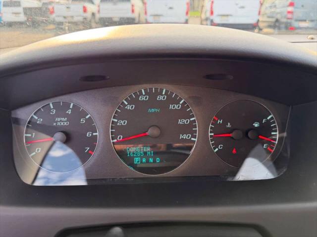 2013 Chevrolet Impala LT