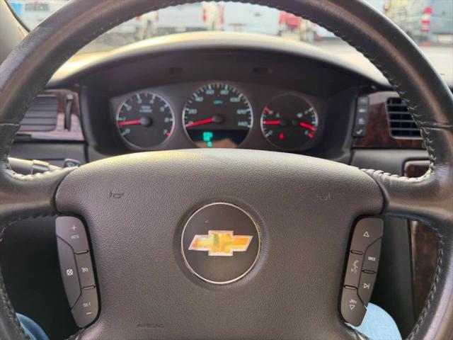 2013 Chevrolet Impala LT