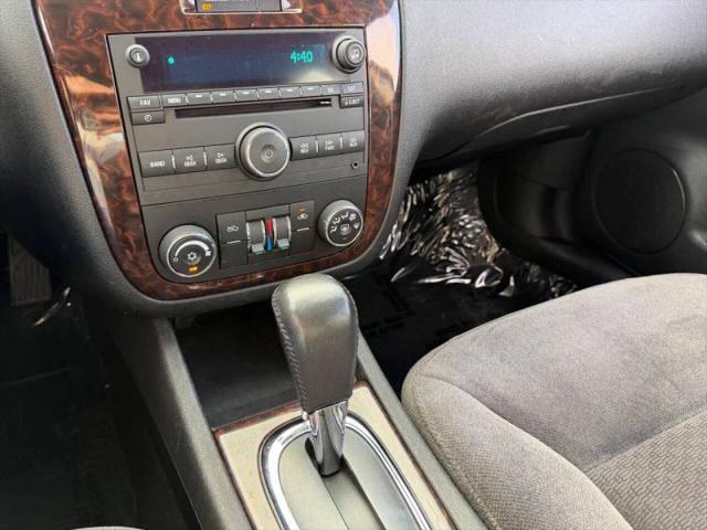 2013 Chevrolet Impala LT