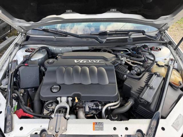 2013 Chevrolet Impala LT