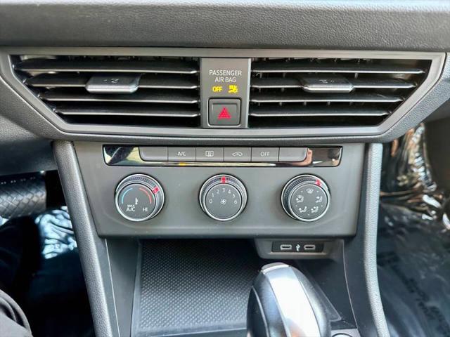 2021 Volkswagen Jetta 1.4T S