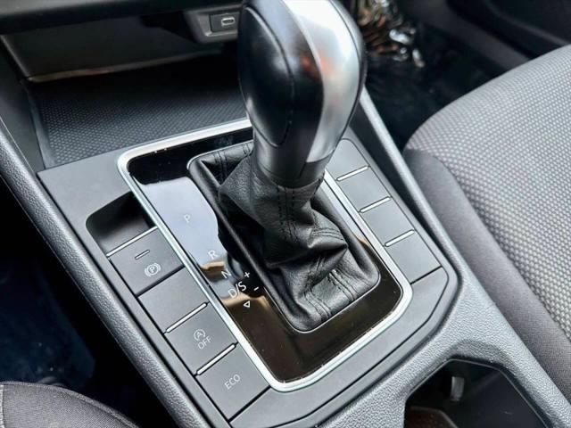 2021 Volkswagen Jetta 1.4T S