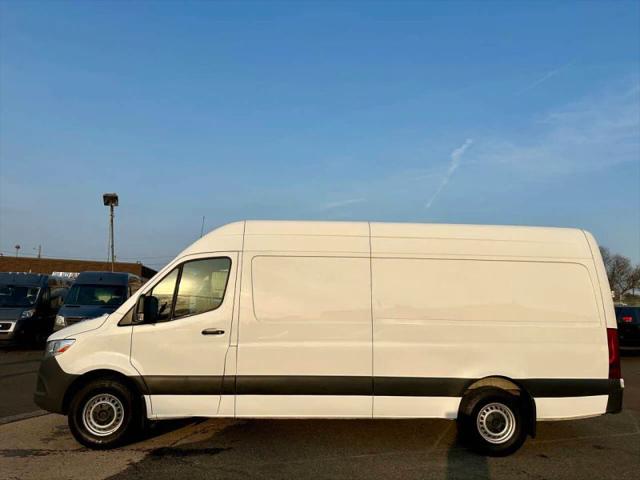 2023 Mercedes-Benz Sprinter 2500 High Roof 4-Cyl Gas for sale in Levittown, PA
