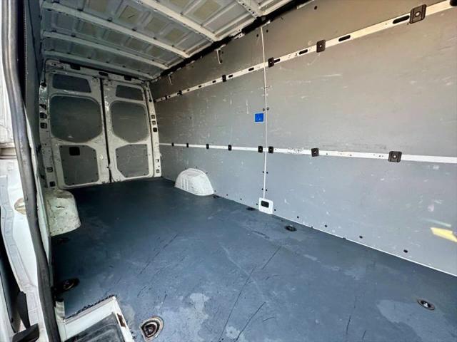 2023 Mercedes-Benz Sprinter 2500 High Roof 4-Cyl Gas