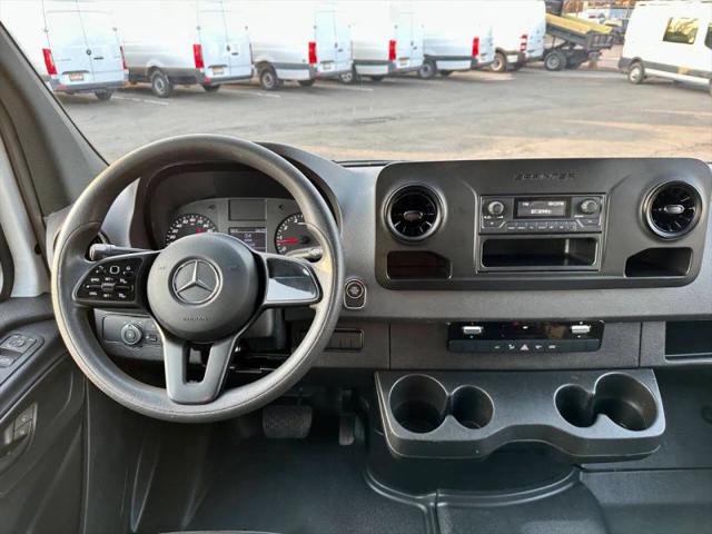 2023 Mercedes-Benz Sprinter 2500 High Roof 4-Cyl Gas