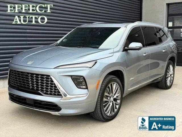 2025 Buick Enclave Avenir FWD for sale in Omaha, NE