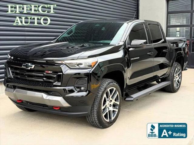 2024 Chevrolet Colorado 4WD Z71 for sale in Omaha, NE