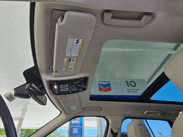2014 Land Rover Range Rover Sport 3.0L V6 Supercharged HSE