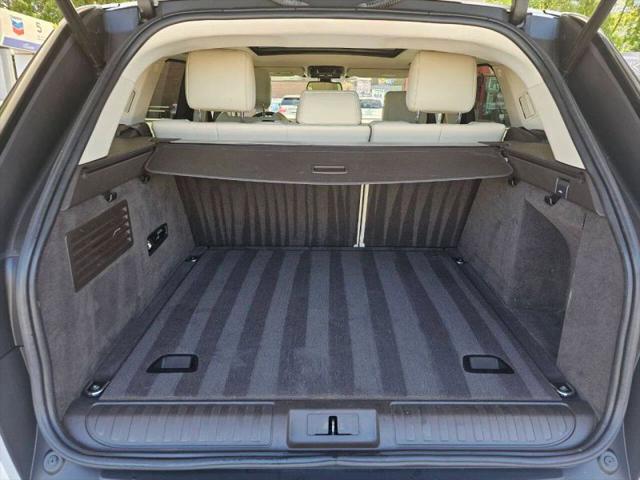 2014 Land Rover Range Rover Sport 3.0L V6 Supercharged HSE