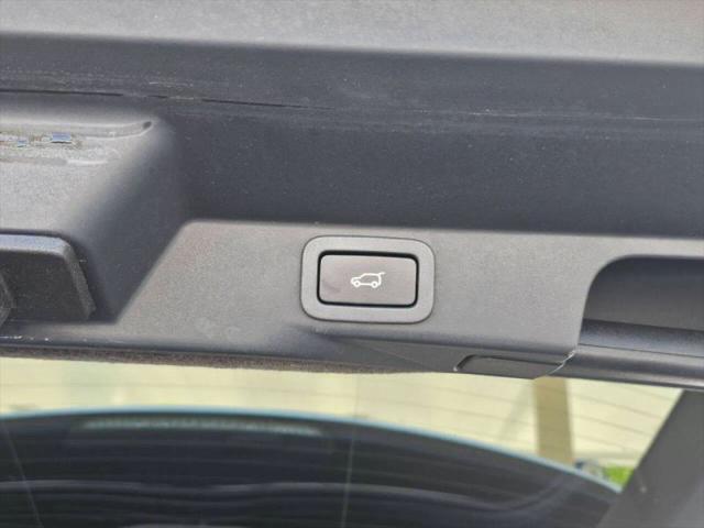 2014 Land Rover Range Rover Sport 3.0L V6 Supercharged HSE