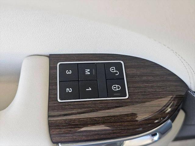 2014 Land Rover Range Rover Sport 3.0L V6 Supercharged HSE
