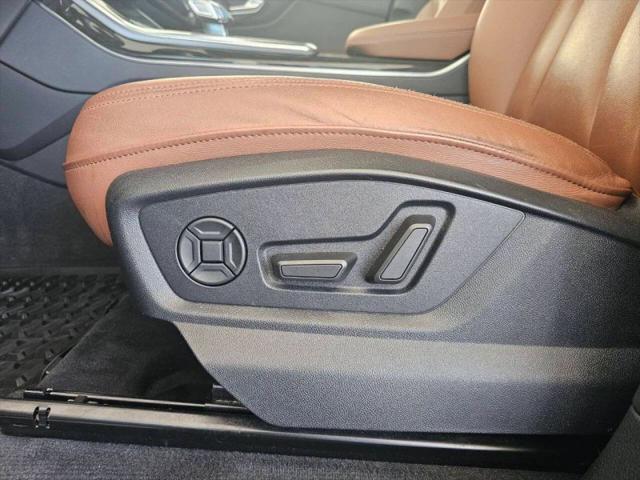 2021 Audi Q7 Premium Plus 55 TFSI quattro Tiptronic