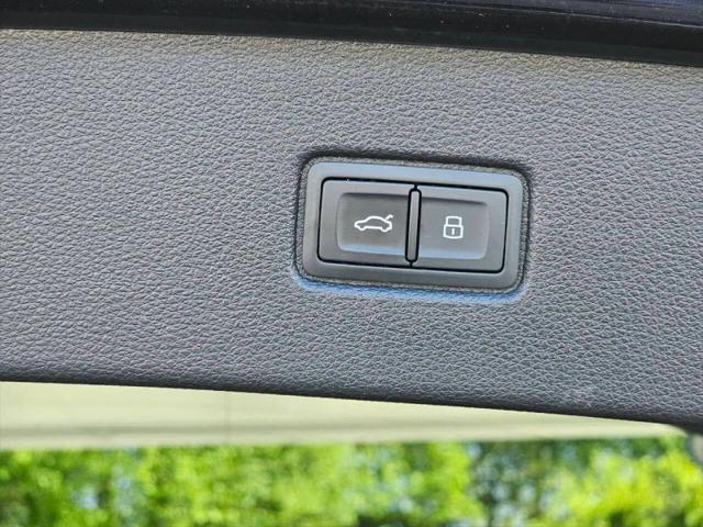 2021 Audi Q7 Premium Plus 55 TFSI quattro Tiptronic