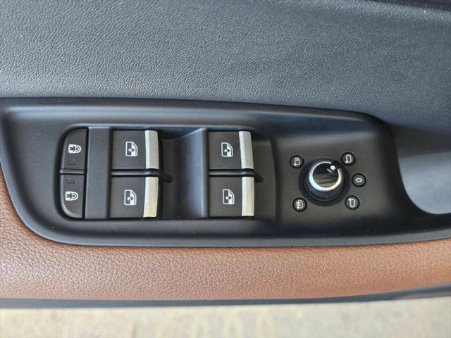 2021 Audi Q7 Premium Plus 55 TFSI quattro Tiptronic