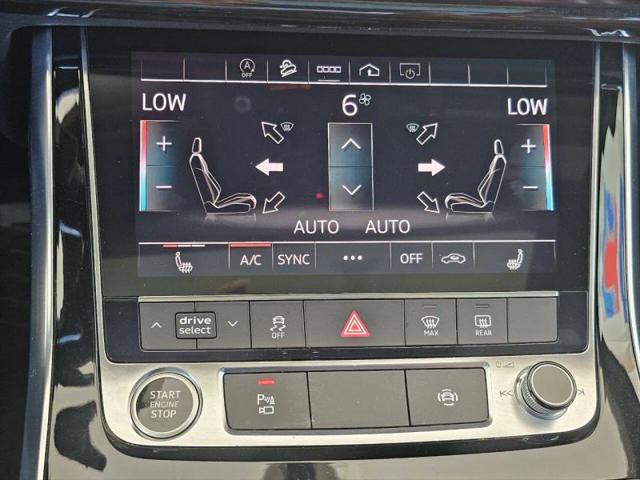2021 Audi Q7 Premium Plus 55 TFSI quattro Tiptronic