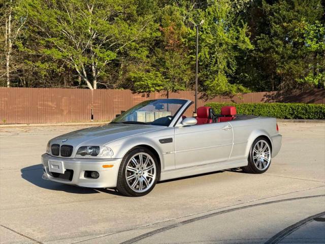 2004 BMW M3 Base for sale in Lilburn, GA