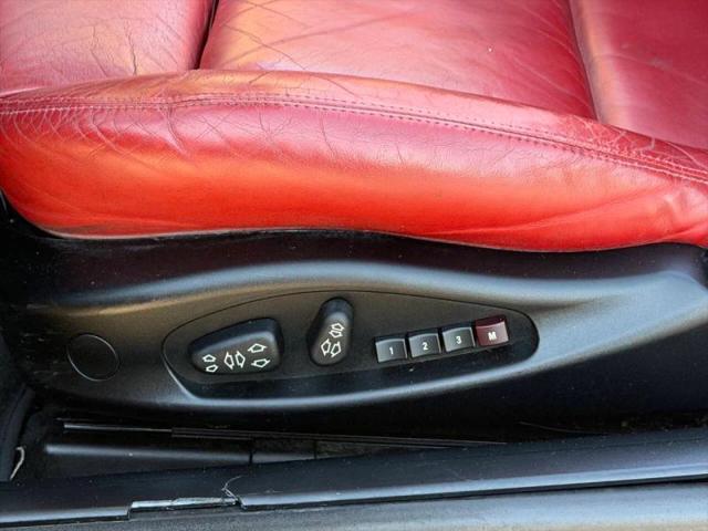 2004 BMW M3 Base