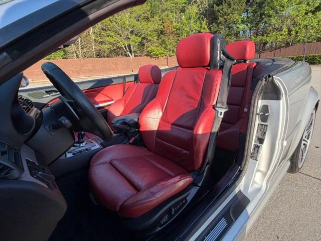 2004 BMW M3 Base