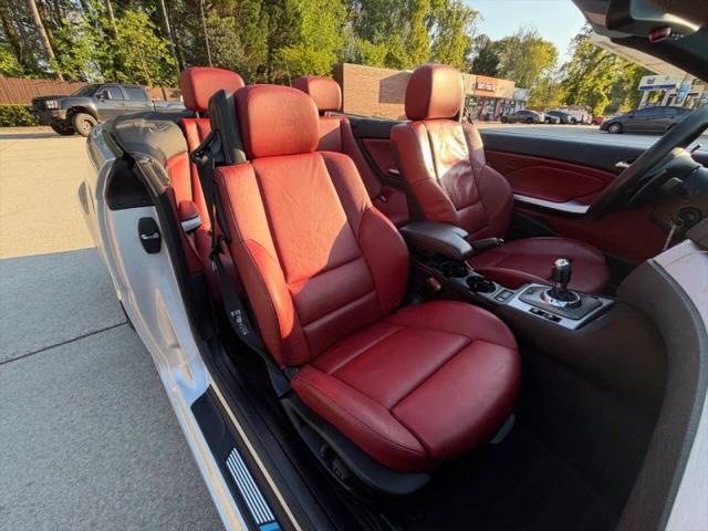 2004 BMW M3 Base
