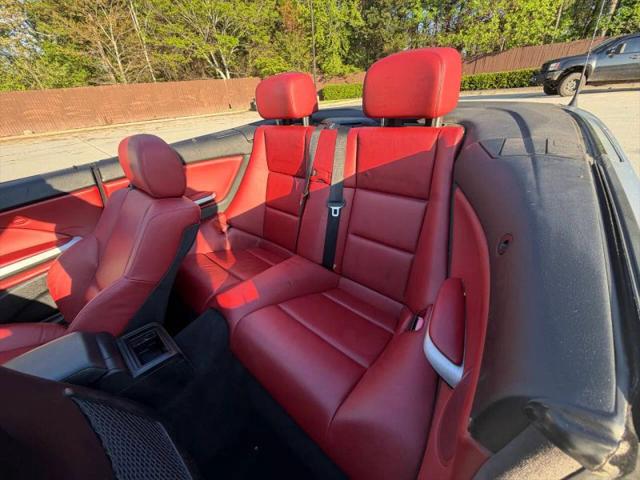2004 BMW M3 Base