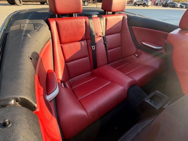 2004 BMW M3 Base