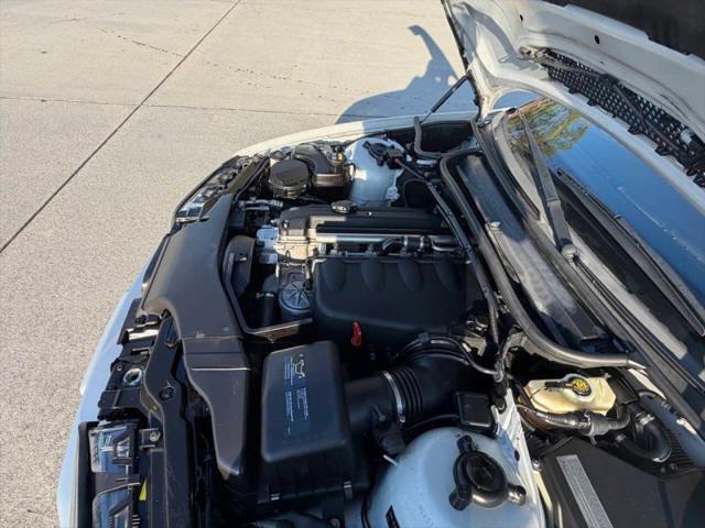 2004 BMW M3 Base