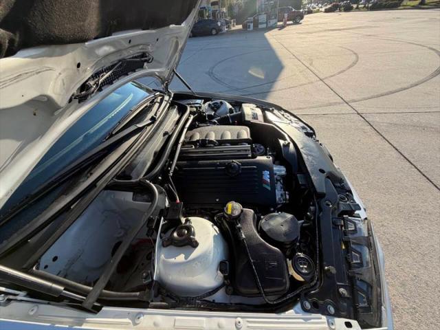 2004 BMW M3 Base
