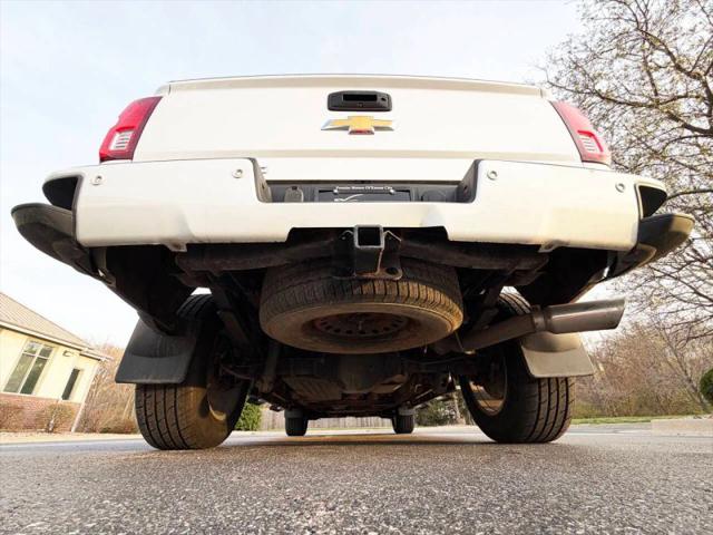 2016 Chevrolet Silverado 1500 High Country