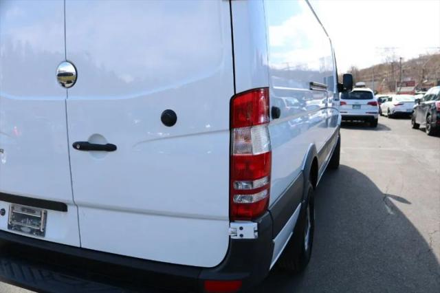 2017 Freightliner Sprinter High Roof V6