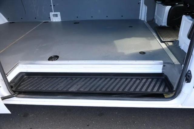 2017 Freightliner Sprinter High Roof V6