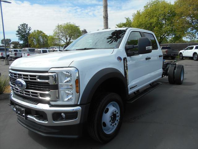 2026 Ford F-550 Unknown for sale in Corning, CA