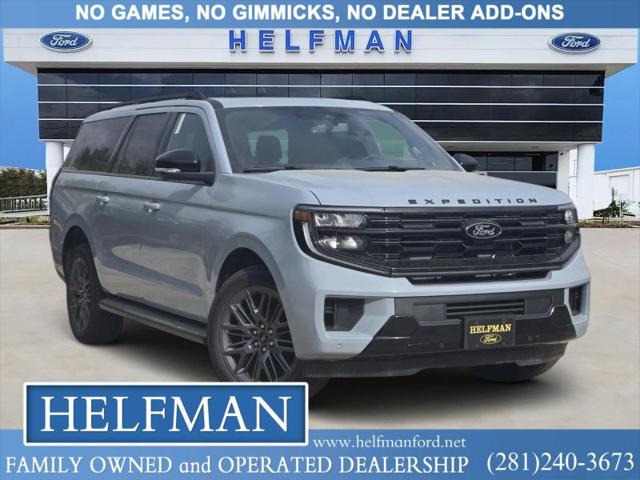 2026 Ford Expedition Max Platinum MAX for sale in Stafford, TX