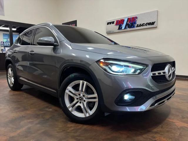 2021 Mercedes-Benz GLA-CLASS GLA 250 250 for sale in Jacksonville, FL