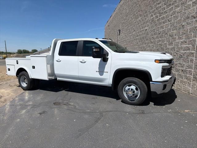 2026 Chevrolet Silverado 3500HD LT for sale in Jerome, ID