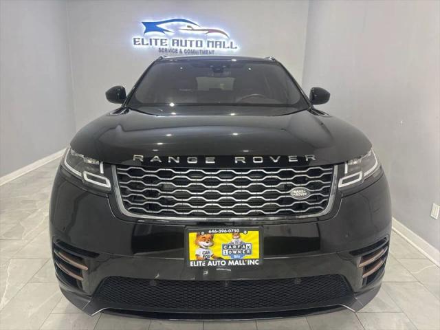 2019 Land Rover Range Rover Velar P250 R-Dynamic SE for sale in Ridgewood, NY