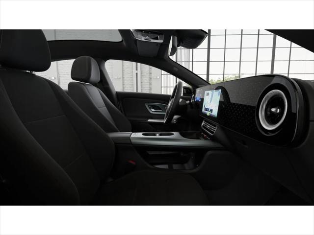 2026 Mercedes-Benz CLA 350 CLA 350