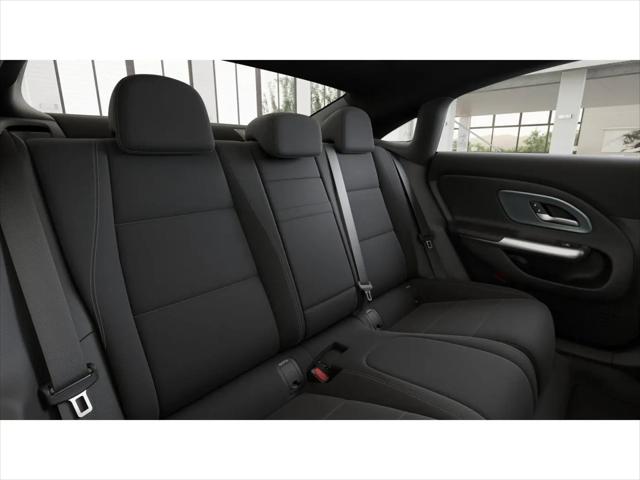 2026 Mercedes-Benz CLA 350 CLA 350