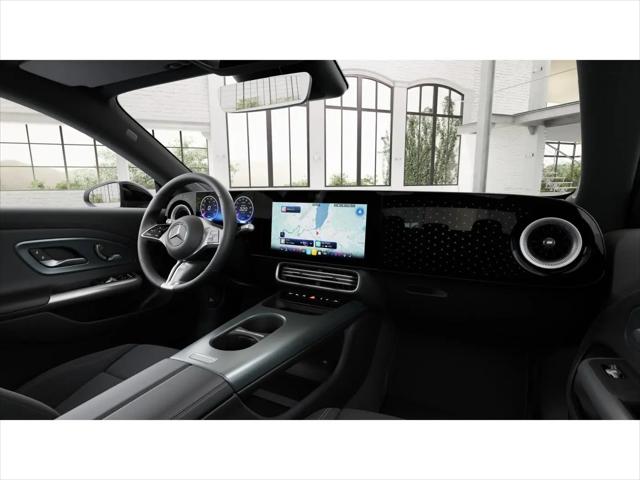 2026 Mercedes-Benz CLA 350 CLA 350