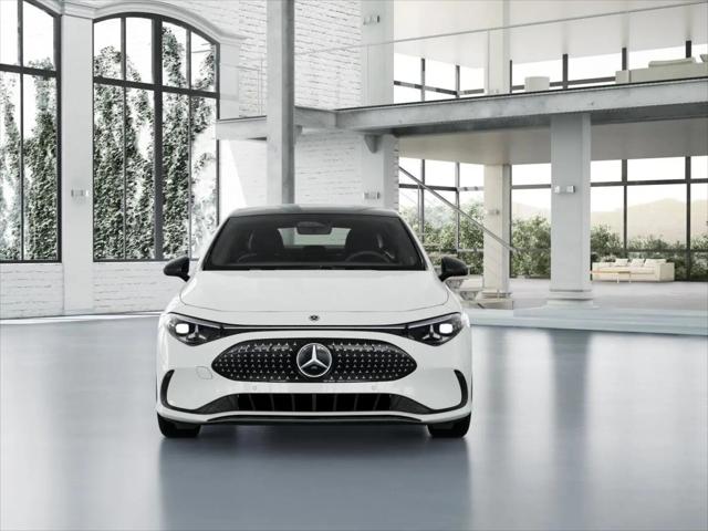 2026 Mercedes-Benz CLA 350 CLA 350