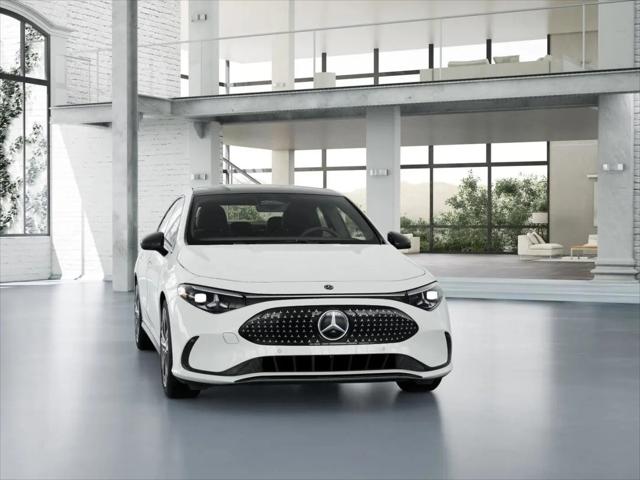 2026 Mercedes-Benz CLA 350 CLA 350