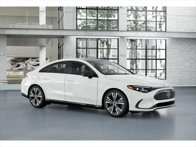 2026 Mercedes-Benz CLA 350 CLA 350