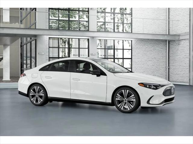 2026 Mercedes-Benz CLA 350 CLA 350