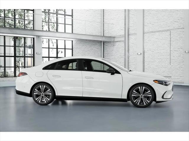 2026 Mercedes-Benz CLA 350 CLA 350