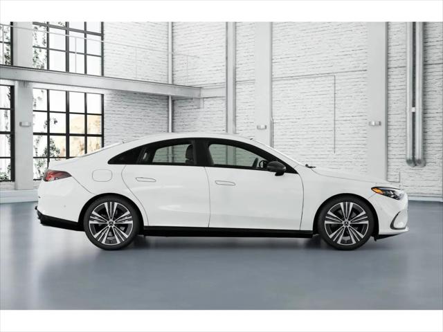 2026 Mercedes-Benz CLA 350 CLA 350